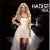 Hadise 2013 Yeni Albümü Visal Dinle