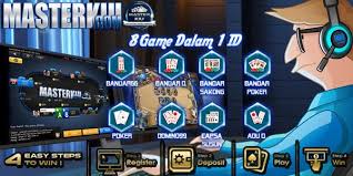  TopFun Download Domino QiuQiu Poker QQ