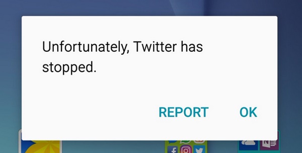  Twitter yaitu salah satu aplikasi paling terkenal yang dikembangkan dan dipelihara oleh s Otak Atik Gadget -  7 Cara Mengatasi “Sayangnya Twitter Telah Berhenti”