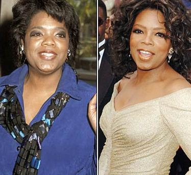 Oprah Winfrey