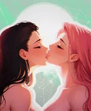 [18+] Sultry LGBTQ+ Stories (Nutaku) VIP Unlocked MOD APK