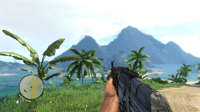 FarCry3 GamePlay