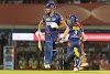 Lucknow Super Giants hit second-highest team total in IPL