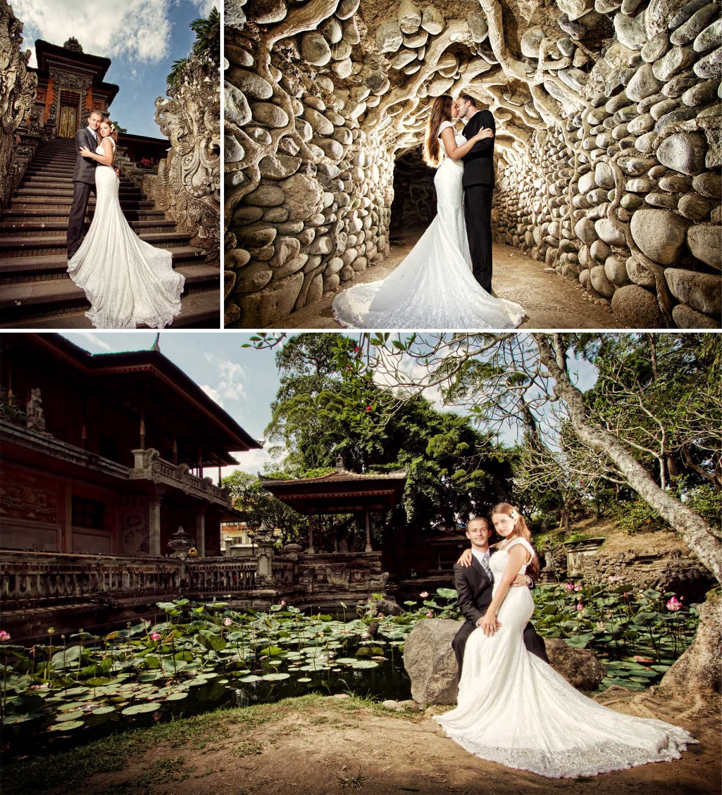 Tempat Foto Pre Wedding Terbaik Di Bali Kabar Dunia