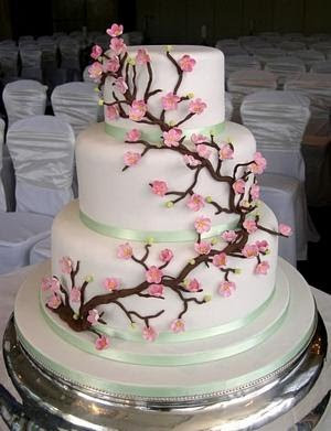 Best Wedding Cakes