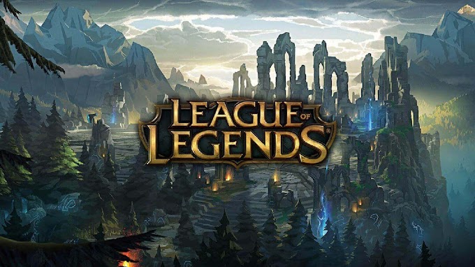 Lebih Realistis, Begini Jadinya League of Legends Versi Unreal Engine