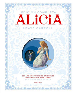 Edición Completa Alicia