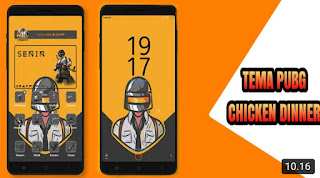 Download Tema Pubg Oppo F5 - Hack Pubg Mobile Lucky Patcher - 