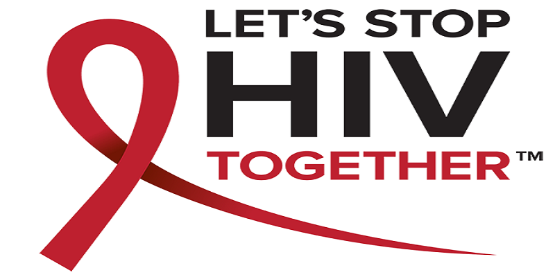 Let's stop HIV