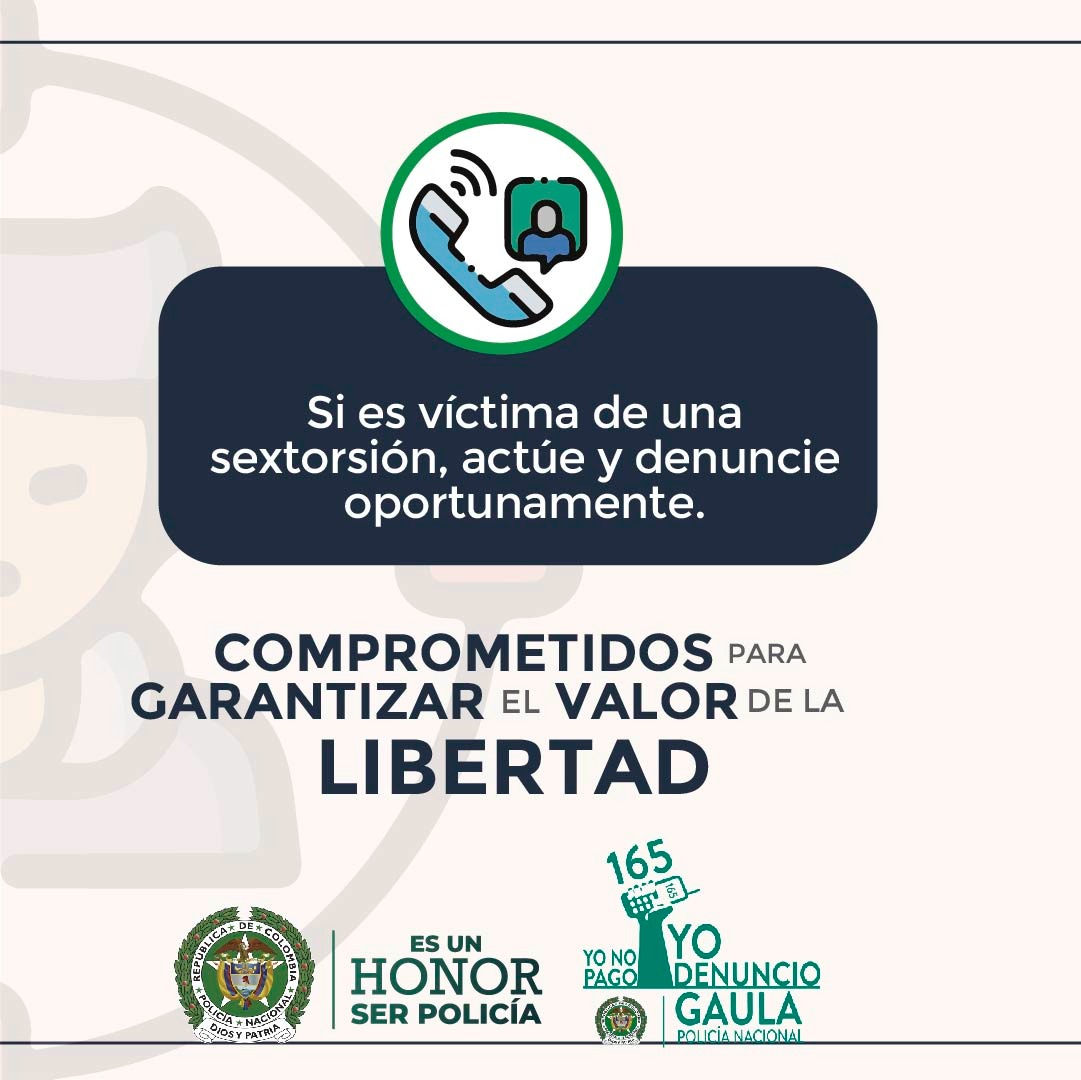 https://www.notasrosas.com/Grupo Gaula realizó en Mayapo - La Guajira, Campaña Preventiva Contra el Secuestro y la Extorsión