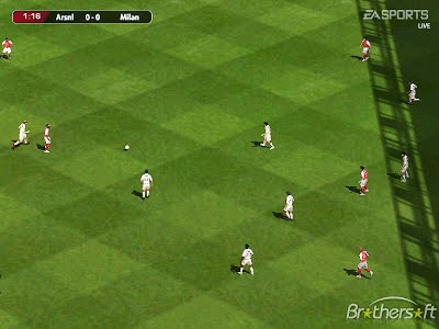 Download FIFA 2005 Full Game RIP