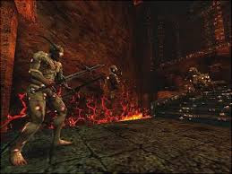 Knights of the Temple Infernal Crusade PC Game with Full Version Free Download