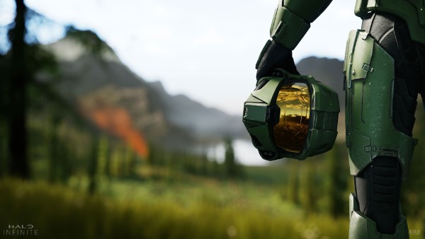 صور وخلفيات لعبة هيلو Halo