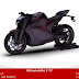 First electric motorcycle unveiled by Bengaluru-based startup Ultraviolette Automotive