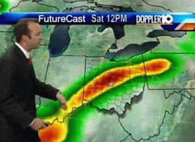 Funniest Weather Forecasts Seen On www.coolpicturegallery.us