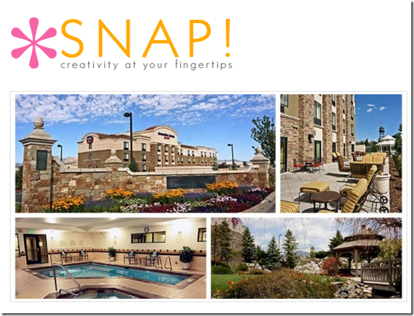 SNAP logo