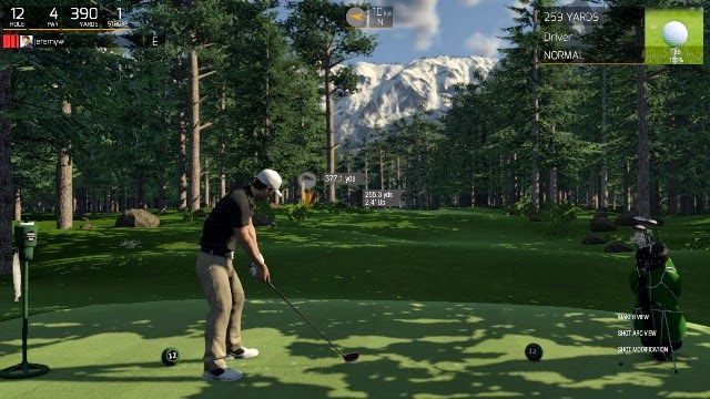 World Golf Tour - Free Online Golf Game - Play Famous Golf Courses - WGT Golf pc golf games download