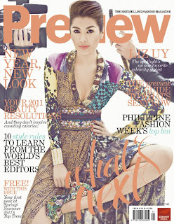 Liz Uy Preview January 2011