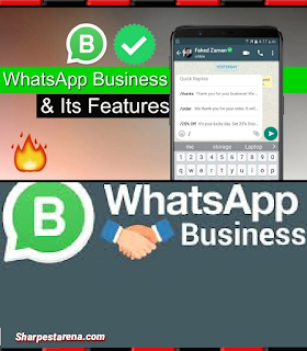 WhatsApp for Business App Register, Setup, & Features.