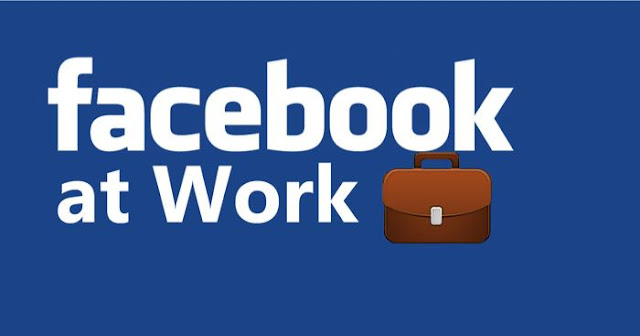 Facebook at Work: a planned launch in a few weeks