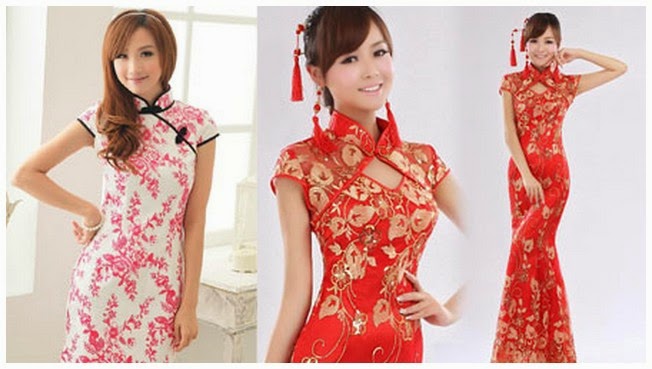 Memilih Model Kerah Baju  Wanita  Yang Sesuai Untuk Dipakai 