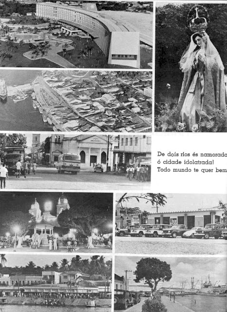 PROGRAMA DA FESTA DE NOSSA SENHORA DA CONCEIÇÃO - 1973 - PAG 14