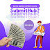 Como Ganhar Dinheiro no SubmitHub? Até R$1.320 p/mês!