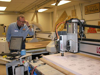 things to make with a cnc router