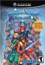 Phantasy Star Online Plus Gamecube Prices