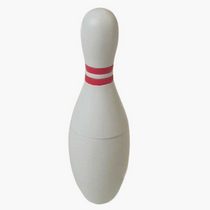 Bowling pins USB flash drive