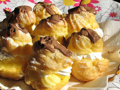 choux