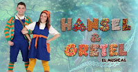 HANSEL Y GRETEL 2018