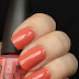 OPI Touring America Fall 2011 Collection - Swatches and Review