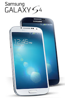 Samsung Galaxy S4