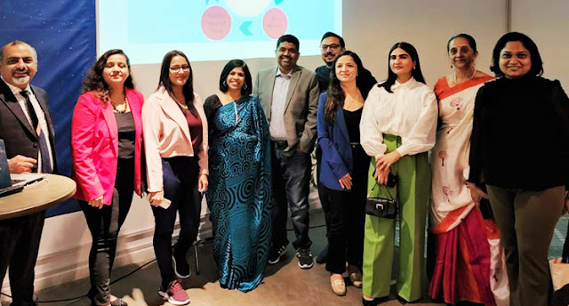 Digital Marketing Casestudy by Kishore Dharmarajan