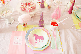 coolest unicorn party ideas