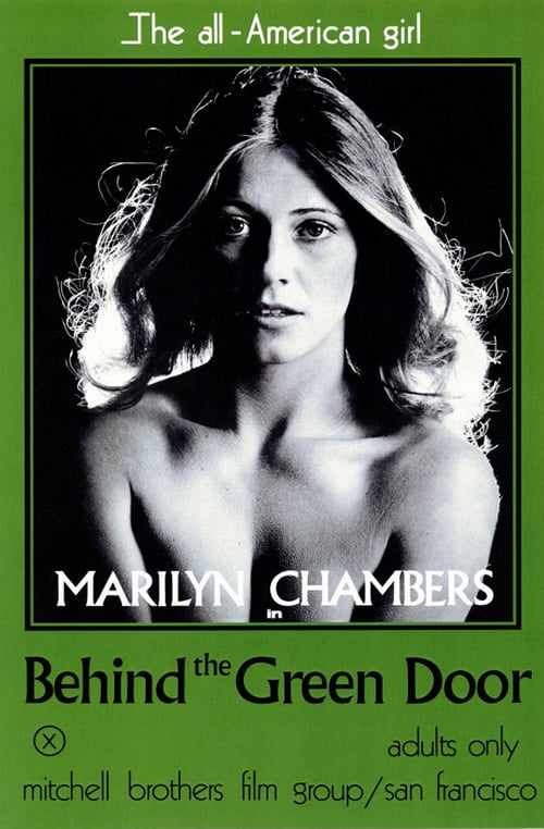 [HD] Tras la puerta verde 1972 Pelicula Completa En Español Gratis