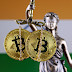 Bitcoin’s Latest Price Drop May Stem From India