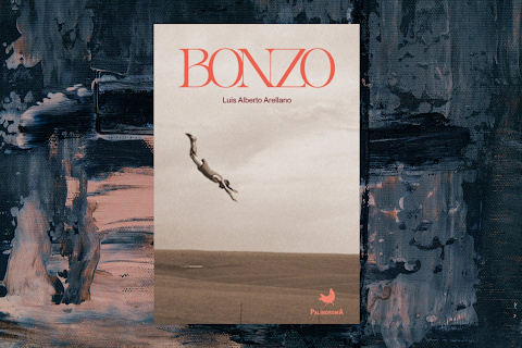 RESEÑA Un pequeño diccionario de poesía. Sobre Bonzo, de Luis Alberto Arellano || Daniel Sibaja  