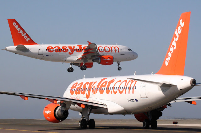 Offerte Easy Jet