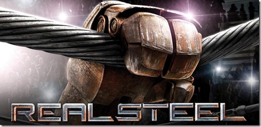 Real Steel HD [apk+data] [Qvga, Hvga,Wvga]