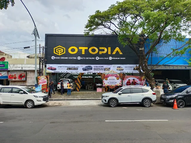 otopia surabaya