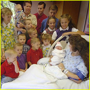 michelle duggar, michelle duggar pregnant