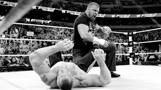  WWE Triple H