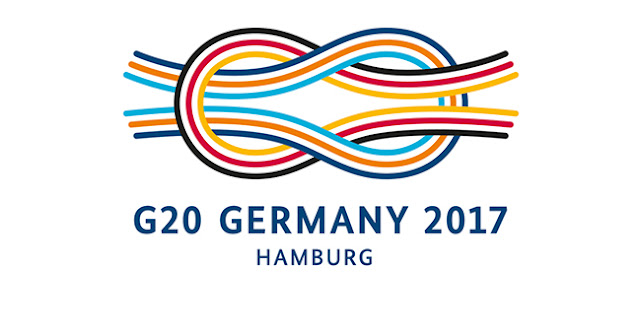 g20 : Complete List of International Summits