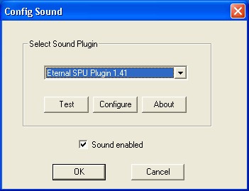 Emulator PS1: PSX/PS1 ePSXe v1.7.0 + BIOS Plugins with Tutorial