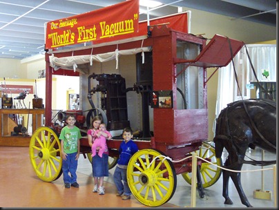 Museum of Clean May 30 2012 039