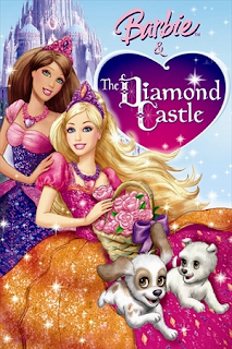 Watch Barbie and the Diamond Castle (2008) Online For Free