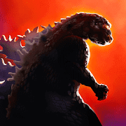 Godzilla Defense Force - VER. 2.3.4 Unlimited (Coins - Moonstones) MOD APK