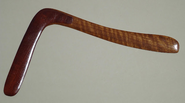 boomerang, bumeran